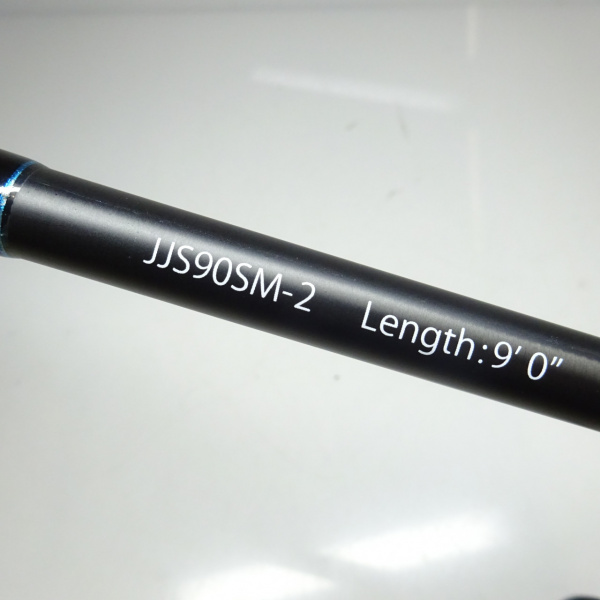 ジャンピングジャックシナプス JJS90SM-2